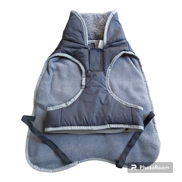 Dogcheer Waterproof Winter Coat - Reflective, Warm Jacket for Cold Weather Fun - Picture 7 of 12